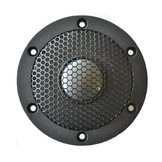 T34B-4 Beryllium Dome Tweeter Gematched paar