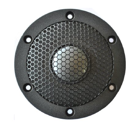 T34B-4 Tweeter a Cupola Coppia Abbinata