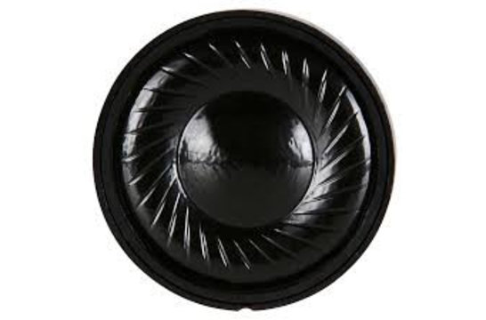 CE30MB-16B 1-1/4" Mini Speaker