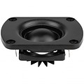 D26NC56-06 1" Fabric Dome Tweeter 6 Ohm
