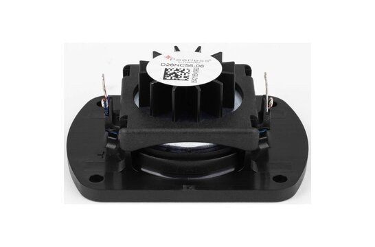D26NC56-06 Tweeter a Cupola