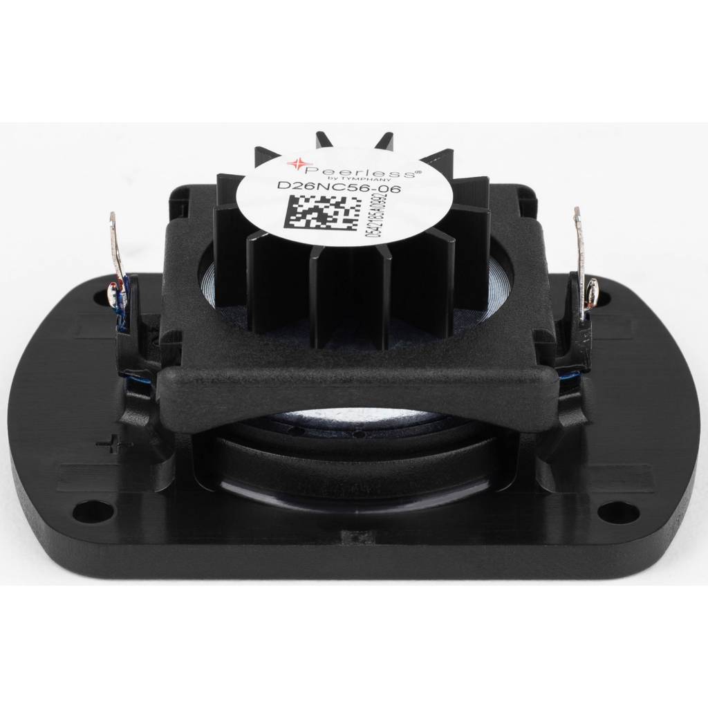 D26NC56-06 Tweeter a Cupola