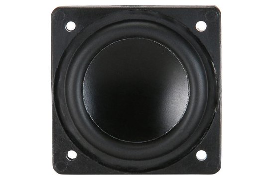 CE32A-8 1-1/4" Mini Speaker
