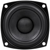 CE65W-8 Woofer a Gamma Completa