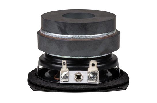 CE65W-8 Woofer a Gamma Completa