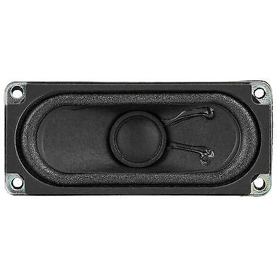 CE70-30P-8 1-1/4" x 2-3/4" Full Range Driver