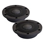 T34B-4 Beryllium Dome Tweeter Gematched paar