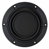 TEBM65C20F-8 3-1/2" BMR Full-Range Speaker