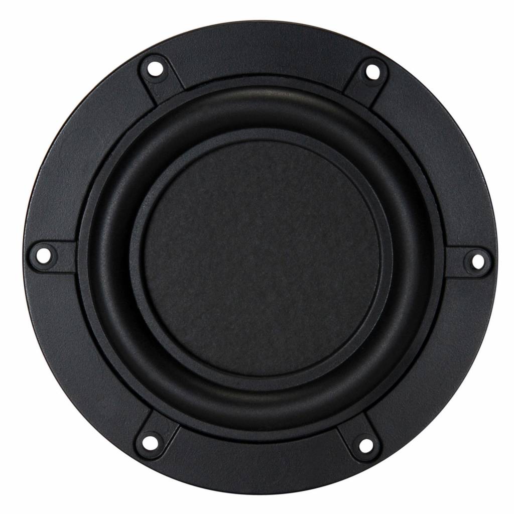 TEBM65C20F-8 3-1/2" BMR Full-Range Speaker