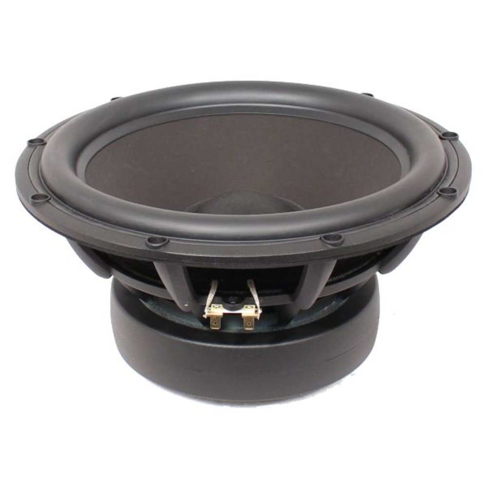 13 in subwoofer