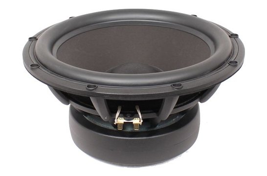 32W/4878T00 Revelator 13" Subwoofer