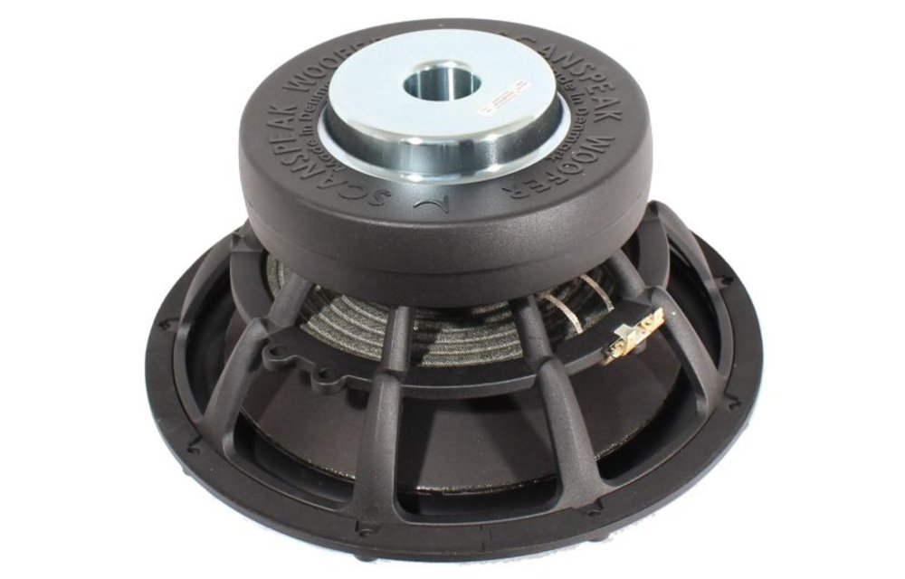 32W/4878T00 Revelator 13" Subwoofer