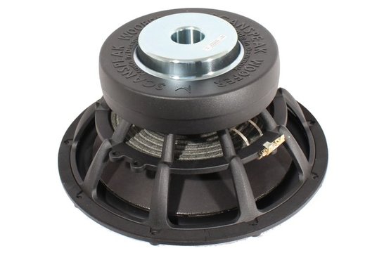 32W/4878T00 Revelator 13" Subwoofer