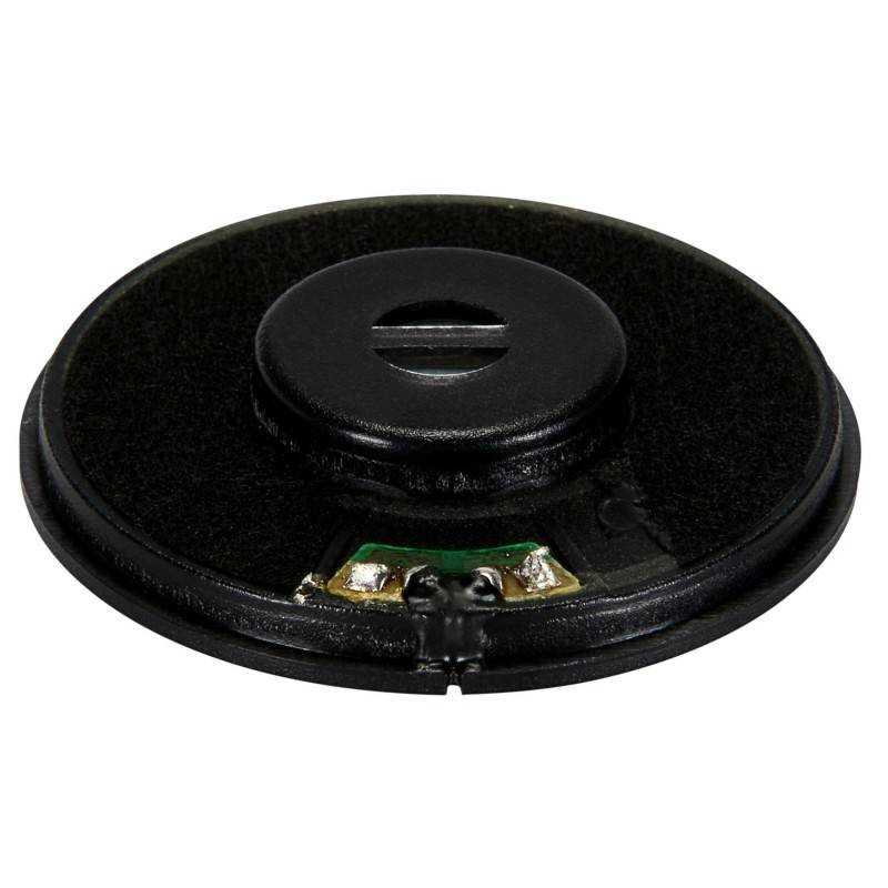 CE38M-8 Micro Speaker