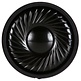 CE38MB-32 1-1/2" Mini Speaker Black