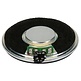 CE38MB-32 1-1/2" Mini Speaker Black
