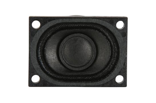 CE40-28P-8 1-1/8" x 1-1/2" Mini Speaker