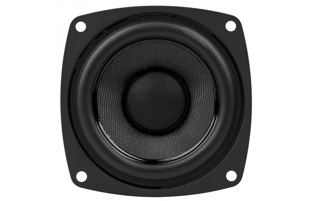 PC83-8 Full-range Woofer