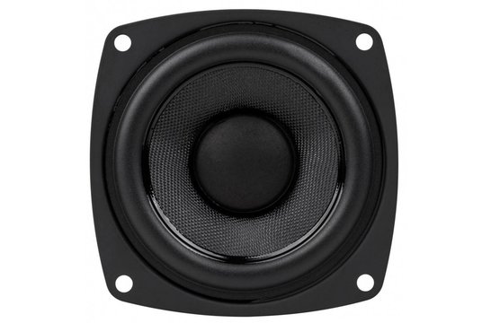 PC83-8 Woofer a Gamma Completa