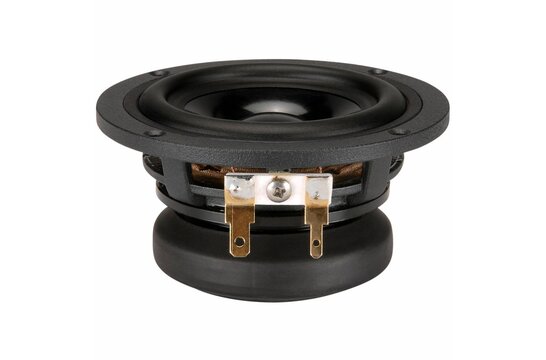 FR89EX 3" Neodymium Full Range Speaker