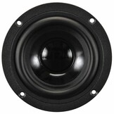 FR89EX 3" Neodymium Full Range Speaker