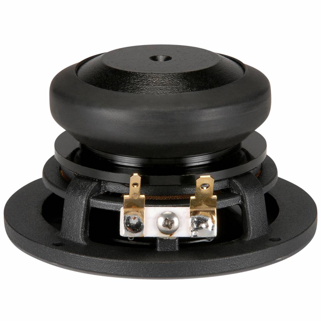 FR89EX 3" Neodymium Full Range Speaker