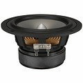 FW146 5-1/4" Midwoofer
