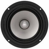 FW146 5-1/4" Midwoofer