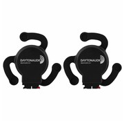 Dayton Audio DAEX25 Exciter Pair