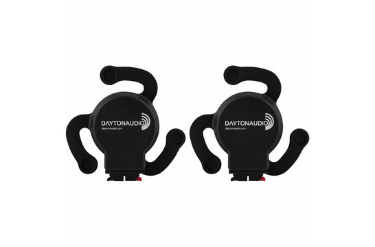 DAEX25 sound exciter Pair