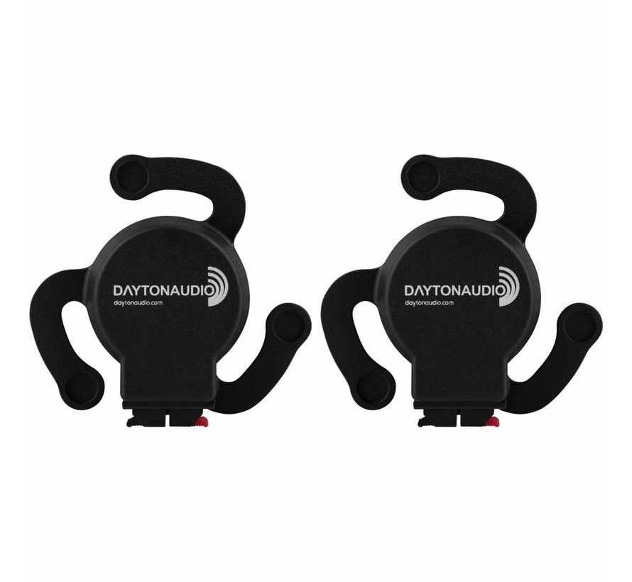 DAEX25 Sound Exciter Speaker Pair