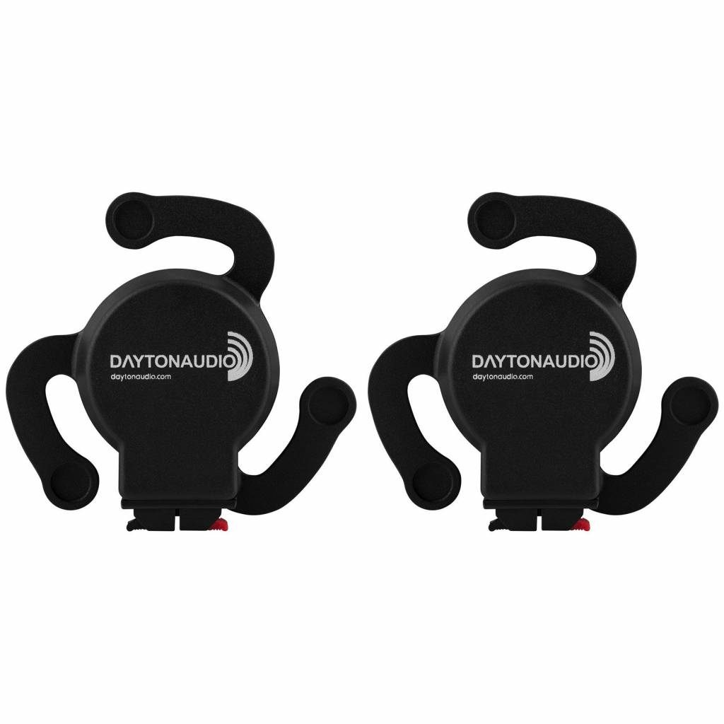 DAEX25 sound Eccitatore Paio