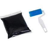 DuraTex Roller Grade 0,5kg Beschichtungskit für Lautsprechergehäuse