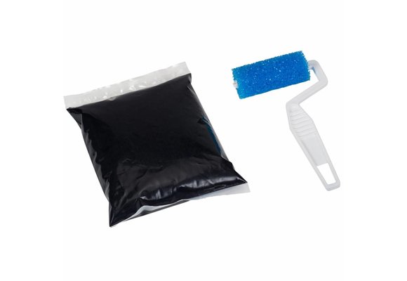 DuraTex Roller speaker paint kit