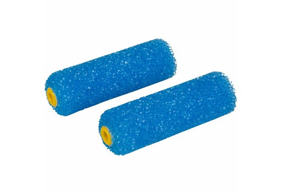textured roller 2 Pack