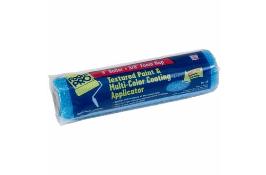 textured roller