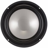 FW200 8" Aluminum Midwoofer