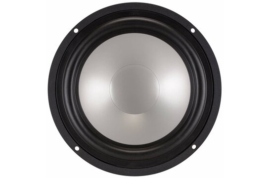 FW200 8" Aluminum Midwoofer