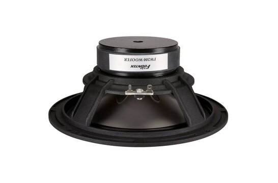 FW200 8" Aluminum Midwoofer