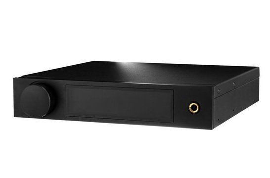 SHD Studio Digital Audio-Streamer