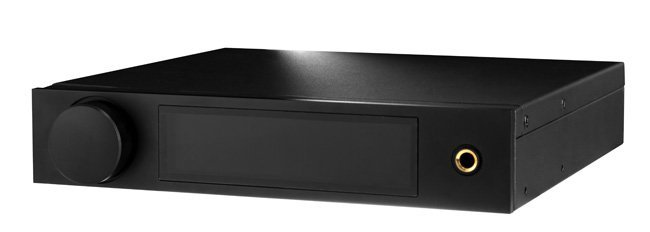 SHD Studio Digital Audio-Streamer