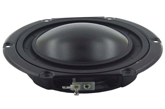 GBS-135F25AL02-04 Woofer Medio-Bassi