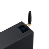 AD18 mini stereo amplifier