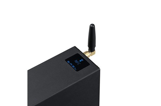 AD18 Mini-Stereo-Verstärker
