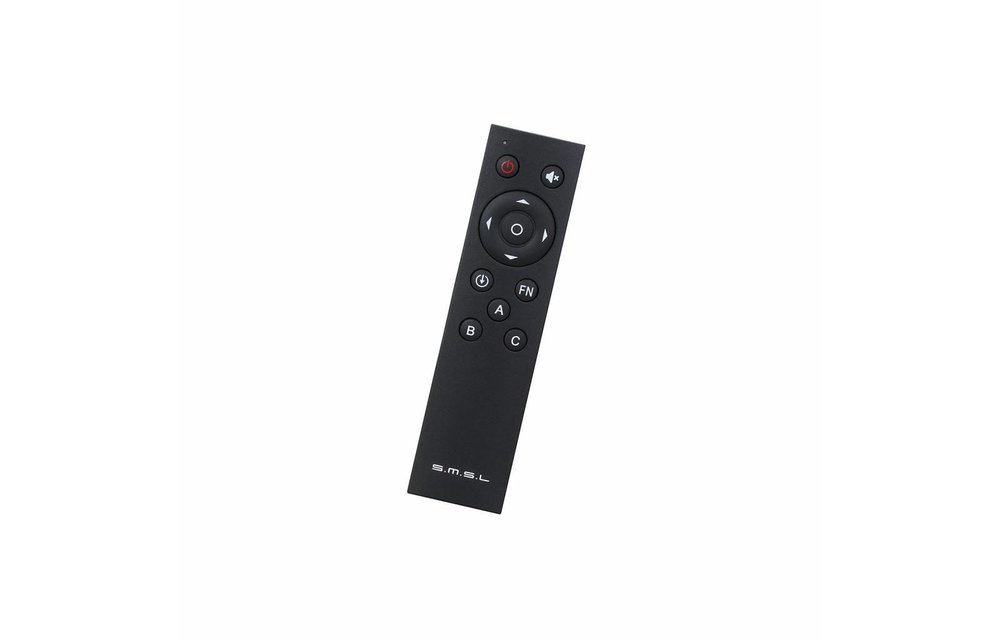AD18 mini stereo versterker