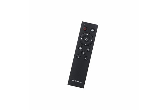 AD18 Mini-Stereoverstärker