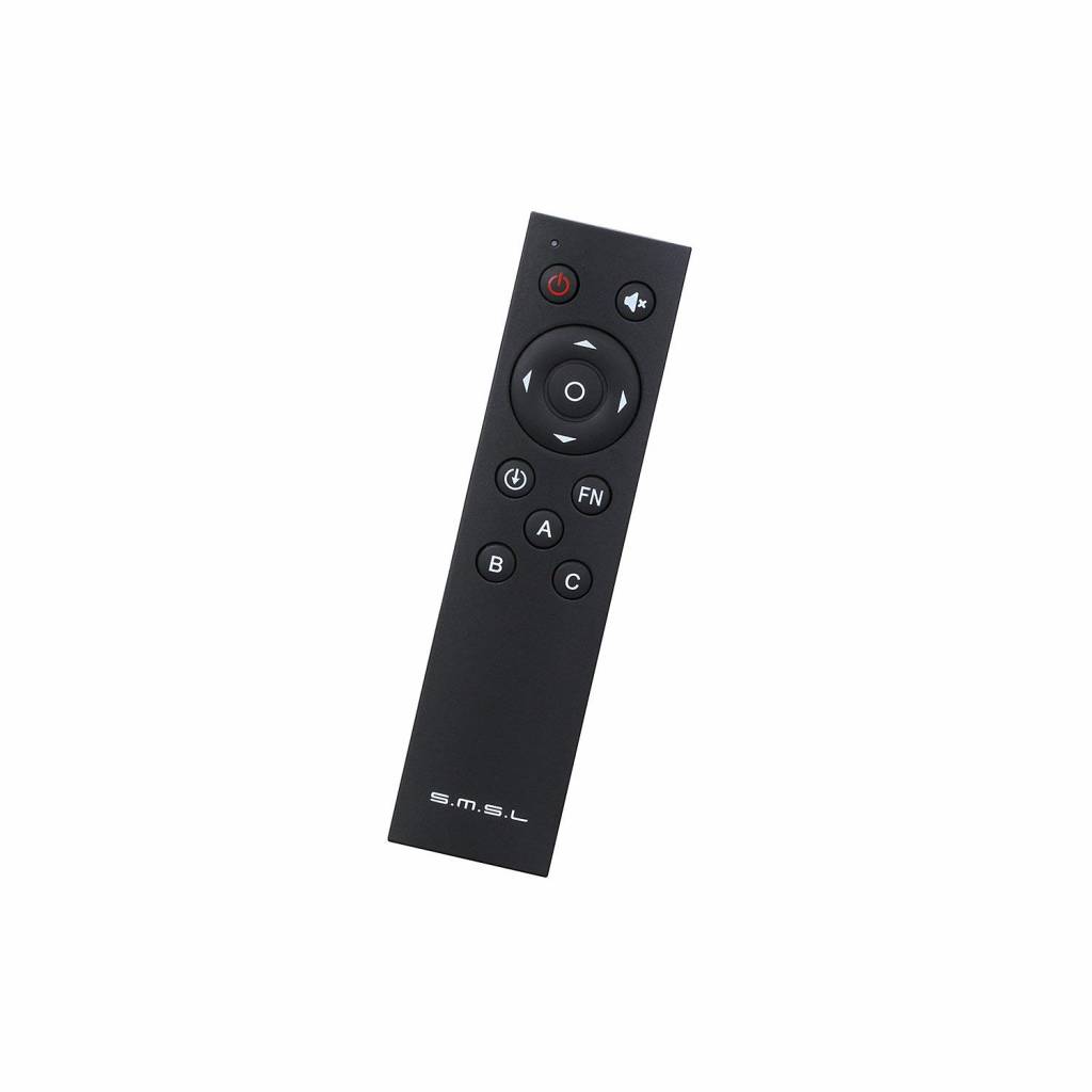 AD18 mini stereo amplifier