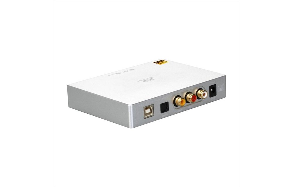 M8A Hi-Res Audio USB DAC