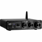 DTA-2.1BT2 Klasse D Bluetooth-versterker