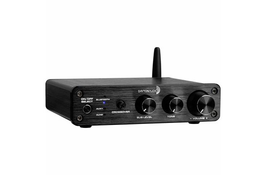 DTA-2.1BT2 Mini Amplificatore Stereo